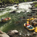 Exploring the Natural Wonders of Western Oregon