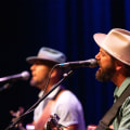 Discovering the Enchanting Music Scene of Western Oregon