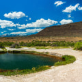 Discovering the Hidden Gems of Western Oregon: Hot Springs and Natural Pools