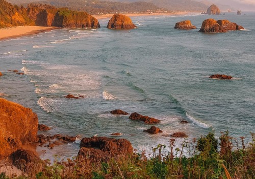 Discovering the Untamed Beauty of Western Oregon: Must-Visit Tourist Destinations