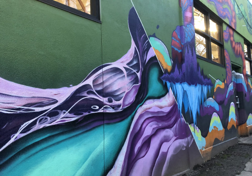 Exploring the LGBTQ+ Community in Western Oregon: A Guide to Tourist Destinations