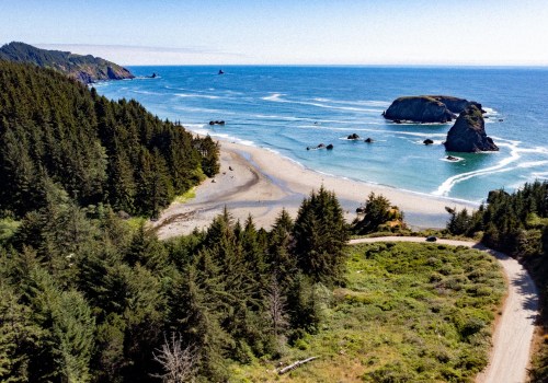 The Ultimate Guide to Exploring Western Oregon's Enchanting Tourist Destinations