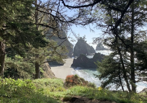 Discovering the Diverse Climate of Western Oregon