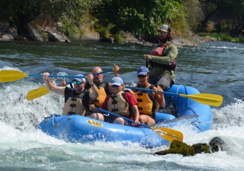 Discovering the Aquatic Adventures of Western Oregon