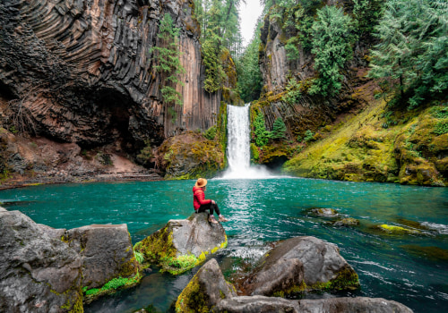 Exploring the Best of Western Oregon