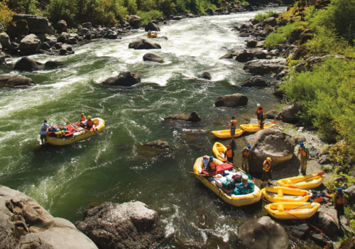 Exploring the Natural Wonders of Western Oregon