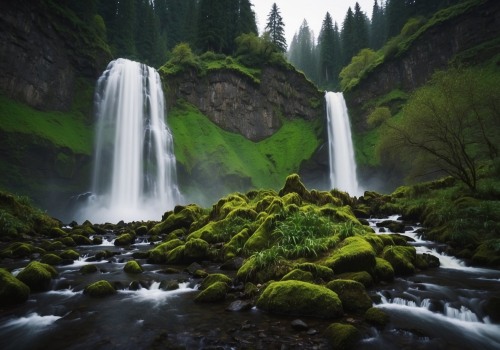 Exploring the Hidden Gems of Western Oregon: A Guide to Volunteer and Eco-Tourism Opportunities