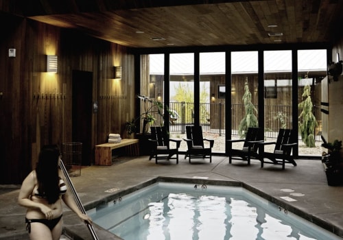 Luxurious Escapes: Discovering Western Oregon's Top Tourist Destinations