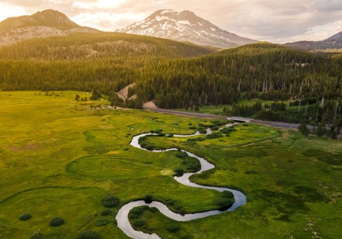 Uncovering the Hidden Treasures of Western Oregon