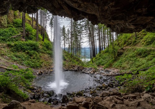 Discovering the Hidden Gems of Western Oregon