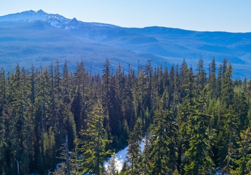 Uncovering the Hidden Gems of Western Oregon: Famous Movie and TV Locations