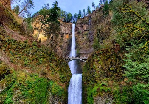 Discovering the Marvels of Western Oregon